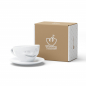 Preview: FiftyEight Tasse zwinkernd weiss
